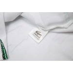 2025年4月18日入荷新作L-A-C-O-S-T-E半袖ポロシャツ 超厳選★誕生日プレゼント/結婚祝い/内祝い/贈り物/YI+YI工場M-3XL