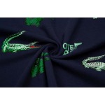 2025年4月18日入荷新作L-A-C-O-S-T-E半袖ポロシャツ 超厳選★誕生日プレゼント/結婚祝い/内祝い/贈り物/YI+YI工場M-3XL