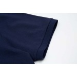 2025年4月18日入荷新作Burberry半袖ポロシャツ 超厳選★誕生日プレゼント/結婚祝い/内祝い/贈り物/YI+YI工場M-3XL