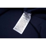 2025年4月18日入荷新作Burberry半袖ポロシャツ 超厳選★誕生日プレゼント/結婚祝い/内祝い/贈り物/YI+YI工場M-3XL