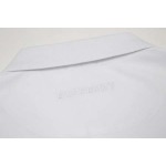 2025年4月18日入荷新作burberry半袖ポロシャツ 超厳選★誕生日プレゼント/結婚祝い/内祝い/贈り物/YI+YI工場M-3XL