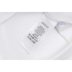 2025年4月18日入荷新作Gucci半袖ポロシャツ 超厳選★誕生日プレゼント/結婚祝い/内祝い/贈り物/YI+YI工場M-3XL