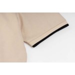 2025年4月18日入荷新作Gucci半袖ポロシャツ 超厳選★誕生日プレゼント/結婚祝い/内祝い/贈り物/YI+YI工場M-3XL