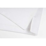 2025年4月18日入荷新作AMIRI半袖ポロシャツ 超厳選★誕生日プレゼント/結婚祝い/内祝い/贈り物/YI+YI工場M-3XL