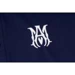 2025年4月18日入荷新作AMIRI半袖ポロシャツ 超厳選★誕生日プレゼント/結婚祝い/内祝い/贈り物/YI+YI工場M-3XL