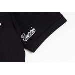 2025年4月18日入荷新作Gucci半袖ポロシャツ 超厳選★誕生日プレゼント/結婚祝い/内祝い/贈り物/YI+YI工場M-3XL