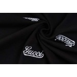 2025年4月18日入荷新作Gucci半袖ポロシャツ 超厳選★誕生日プレゼント/結婚祝い/内祝い/贈り物/YI+YI工場M-3XL