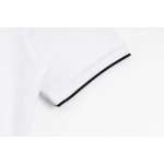 2025年4月18日入荷新作PRADA半袖ポロシャツ 超厳選★誕生日プレゼント/結婚祝い/内祝い/贈り物/YI+YI工場M-3XL