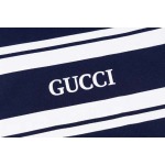 2025年4月18日入荷新作GUCCI半袖ポロシャツ 超厳選★誕生日プレゼント/結婚祝い/内祝い/贈り物/YI+YI工場M-3XL