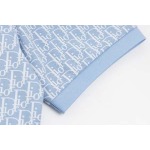 2025年4月18日入荷新作Dior半袖ポロシャツ 超厳選★誕生日プレゼント/結婚祝い/内祝い/贈り物/YI+YI工場M-3XL