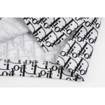 2025年4月18日入荷新作Dior半袖ポロシャツ 超厳選★誕生日プレゼント/結婚祝い/内祝い/贈り物/YI+YI工場M-3XL