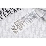 2025年4月18日入荷新作Dior半袖ポロシャツ 超厳選★誕生日プレゼント/結婚祝い/内祝い/贈り物/YI+YI工場M-3XL