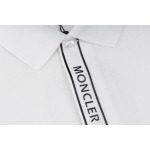2025年4月18日入荷新作MONCLER半袖ポロシャツ 超厳選★誕生日プレゼント/結婚祝い/内祝い/贈り物/YI+YI工場M-3XL