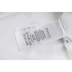 2025年4月18日入荷新作GUCCI半袖ポロシャツ 超厳選★誕生日プレゼント/結婚祝い/内祝い/贈り物/YI+YI工場M-3XL
