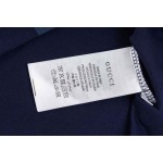 2025年4月18日入荷新作GUCCI半袖ポロシャツ 超厳選★誕生日プレゼント/結婚祝い/内祝い/贈り物/YI+YI工場M-3XL