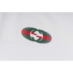 2025年4月18日入荷新作GUCCI半袖ポロシャツ 超厳選★誕生日プレゼント/結婚祝い/内祝い/贈り物/YI+YI工場M-3XL