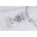 2025年4月18日入荷新作GUCCI半袖ポロシャツ 超厳選★誕生日プレゼント/結婚祝い/内祝い/贈り物/YI+YI工場M-3XL