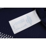 2025年4月18日入荷新作Louis Vuitton半袖ポロシャツ 超厳選★誕生日プレゼント/結婚祝い/内祝い/贈り物/YI+YI工場M-3XL