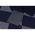 2025年4月18日入荷新作Louis Vuitton半袖ポロシャツ 超厳選★誕生日プレゼント/結婚祝い/内祝い/贈り物/YI+YI工場M-3XL