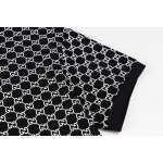 2025年4月18日入荷新作GUCCI半袖ポロシャツ 超厳選★誕生日プレゼント/結婚祝い/内祝い/贈り物/YI+YI工場M-3XL