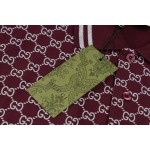 2025年4月18日入荷新作GUCCI半袖ポロシャツ 超厳選★誕生日プレゼント/結婚祝い/内祝い/贈り物/YI+YI工場M-3XL