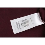 2025年4月18日入荷新作GUCCI半袖ポロシャツ 超厳選★誕生日プレゼント/結婚祝い/内祝い/贈り物/YI+YI工場M-3XL