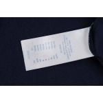 2025年4月18日入荷新作Louis Vuitton半袖ポロシャツ 超厳選★誕生日プレゼント/結婚祝い/内祝い/贈り物/YI+YI工場M-3XL