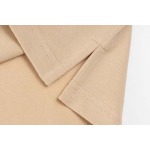 2025年4月18日入荷新作Burberry半袖ポロシャツ 超厳選★誕生日プレゼント/結婚祝い/内祝い/贈り物/YI+YI工場M-3XL