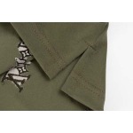 2025年4月18日入荷新作Louis Vuitton半袖ポロシャツ 超厳選★誕生日プレゼント/結婚祝い/内祝い/贈り物/YI+YI工場M-3XL