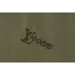 2025年4月18日入荷新作Louis Vuitton半袖ポロシャツ 超厳選★誕生日プレゼント/結婚祝い/内祝い/贈り物/YI+YI工場M-3XL