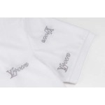 2025年4月18日入荷新作Louis Vuitton半袖ポロシャツ 超厳選★誕生日プレゼント/結婚祝い/内祝い/贈り物/YI+YI工場M-3XL