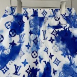 2025年4月18日入荷新作Louis Vuitton半ズボン/ビーチパンツ/YI+YI工場M-3XL