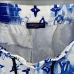 2025年4月18日入荷新作Louis Vuitton半ズボン/ビーチパンツ/YI+YI工場M-3XL