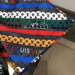 2025年4月18日入荷新作Louis Vuitton半ズボン/ビーチパンツ/YI+YI工場M-3XL