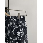 2025年4月18日入荷新作Louis Vuitton半ズボン/ビーチパンツ/YI+YI工場M-3XL