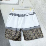 2025年4月18日入荷新作Fendi半ズボン/ビーチパンツ/YI+YI工場M-3XL