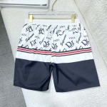 2025年4月18日入荷新作Dior半ズボン/ビーチパンツ/YI+YI工場M-3XL