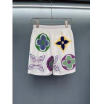 2025年4月18日入荷新作Louis Vuitton半ズボン/ビーチパンツ/YI+YI工場M-3XL