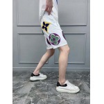 2025年4月18日入荷新作Louis Vuitton半ズボン/ビーチパンツ/YI+YI工場M-3XL