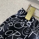 2025年4月18日入荷新作Dior半ズボン/ビーチパンツ/YI+YI工場M-3XL