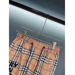2025年4月18日入荷新作Burberry半ズボン/ビーチパンツ/YI+YI工場M-3XL