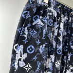2025年4月18日入荷新作Louis Vuitton半ズボン/ビーチパンツ/YI+YI工場M-3XL