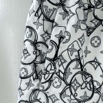 2025年4月18日入荷新作Louis Vuitton半ズボン/ビーチパンツ/YI+YI工場M-3XL