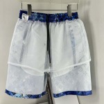 2025年4月18日入荷新作Louis Vuitton半ズボン/ビーチパンツ/YI+YI工場M-3XL