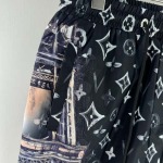 2025年4月18日入荷新作Louis Vuitton半ズボン/ビーチパンツ/YI+YI工場M-3XL