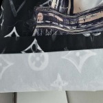 2025年4月18日入荷新作Louis Vuitton半ズボン/ビーチパンツ/YI+YI工場M-3XL