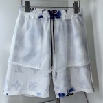 2025年4月18日入荷新作Louis Vuitton半ズボン/ビーチパンツ/YI+YI工場M-3XL