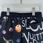 2025年4月18日入荷新作Louis Vuitton半ズボン/ビーチパンツ/YI+YI工場M-3XL