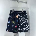 2025年4月18日入荷新作Louis Vuitton半ズボン/ビーチパンツ/YI+YI工場M-3XL