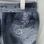 2025年4月18日入荷新作Louis Vuitton半ズボン/ビーチパンツ/YI+YI工場M-3XL